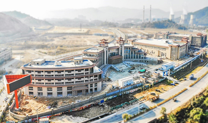 衍生打造專注婦女嬰幼兒健康食品的生產基地