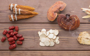 傳承藥食同源，衍生健康入選鐵皮石斛、西洋參、靈芝藥食同源首批試點