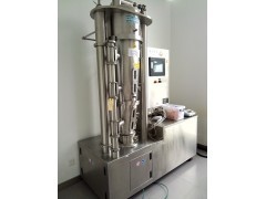 二手小型流化床 高效制藥設備轉讓，助力行業成本優化