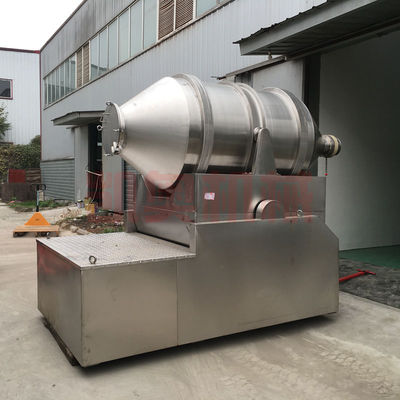 EYH-300型二維混合機與云南制藥廠多向運動混合設(shè)備 價格、廠家與選購指南