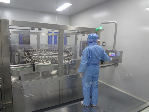 初心如磬，篤行致遠——專訪河北鑫安然生物科技總裁胡英杰